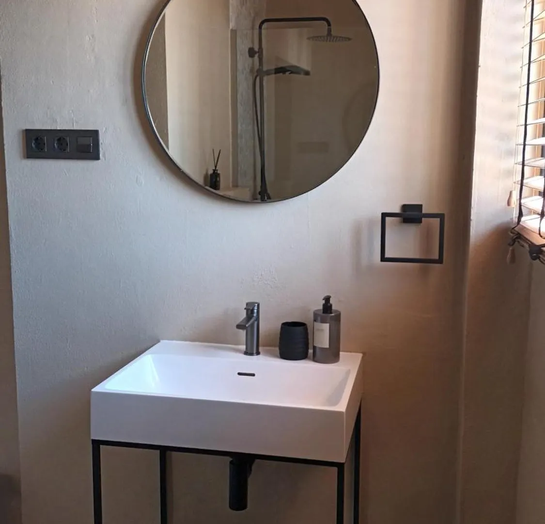 Playa 45, First Line Beach House Malaga 0*,  Spain