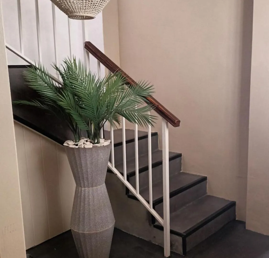 Holiday home Playa 45, First Line Beach House Malaga Spain