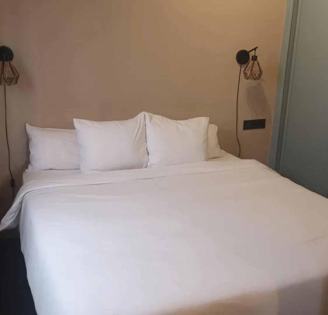 Holiday home Playa 45, First Line Beach House Malaga Spain